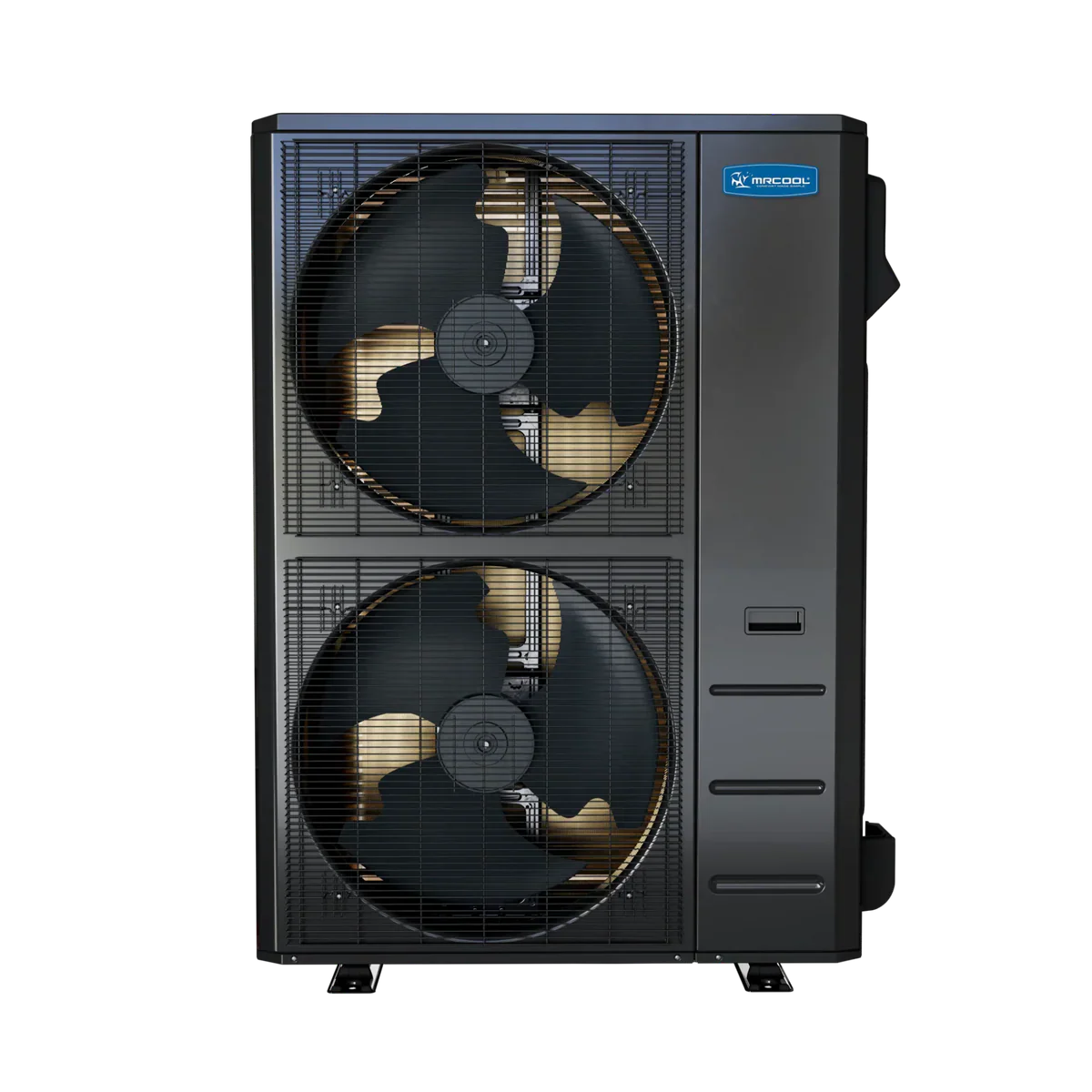 MRCOOL Universal Series 5 Ton Heat Pump Inverter Condenser – UHP18060-O WholesaleHVACDirect