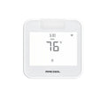 MRCOOL Smart Wi-Fi Mini Stat (White) – 24V for Mini Splits (Breeze Max) WholesaleHVACDirect