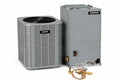 OXBOX BY TRANE 14.3 SEER2 2.0 Ton Split Air Conditioning System – J5AC3024A1000AA Condenser with J5AH4P24A1B00AA Air Handler OXBOX BY TRANE
