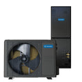 MRCOOL Universal Series 2 Ton Central Heat Pump Split System – UHP1824AH1824-O WholesaleHVACDirect