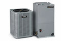 Oxbox 3.5 Ton 13.4 SEER2 Split-System Air Conditioner with ECM Air Handler – J5AC3042A1000AA, J5AH5E60A1C00AA OXBOX BY TRANE