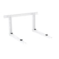 Condenser Wall Mounting Kit for 9k to 18k BTU MRCOOL Ductless Split System WholesaleHVACDirect