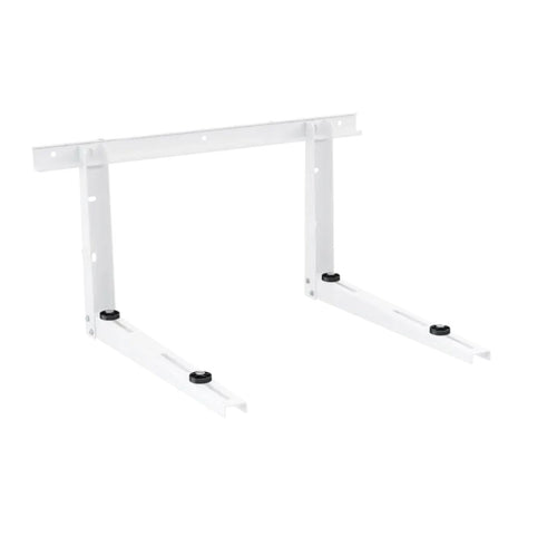 Condenser Wall Mounting Kit for 9k to 18k BTU MRCOOL Ductless Split System WholesaleHVACDirect