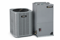 OXBOX BY TRANE BY TRANE 1.5 Ton Split Air Conditioning System – J5AC5018A1000AA Condenser & J5AH4P24A1B00AA Air Handler OXBOX BY TRANE
