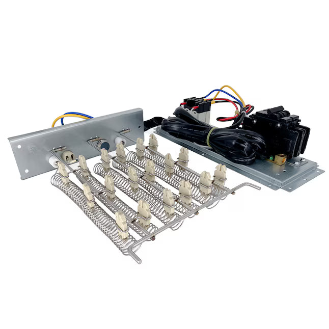 MRCOOL 10KW Heat Kit Versapro package 18.7-in W x 15.6-in H Central Air Conditioners Heat Strip WholesaleHVACDirect
