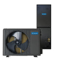 MRCOOL Universal Series 3 Ton Central Heat Pump Split System – UHP1836AH1836-O WholesaleHVACDirect