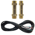 MRCOOL DIYCOUPLER-14 + DIYCOUPLER-12 + 75ft MC-5 Cable – DIYCOUPLER-1412K75C WholesaleHVACDirect