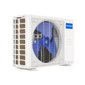MRCOOL® 18k DIY 5th Generation Mini-Split Condenser 230v R454B – DIY-18-HP-C-230D25-O WholesaleHVACDirect