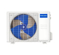 MRCOOL® DIY Easy Pro® 24k BTU Ductless Mini-Split Heat Pump Condenser R454B – EZPRO-24-HP-C-23016D-O WholesaleHVACDirect