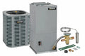 OXBOX BY TRANE 3 Ton Heat Pump Split System with 5 Ton Indoor Air Handler & TXV – J5HP5036A1000AA ,J5AH5E60A1C00AA , 5AYTXVH3A1836A OXBOX BY TRANE