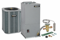 OXBOX BY TRANE 4 Ton 14.3 SEER2 Split-System Heat Pump with PSC Air Handler and R454B TXV Kit – J5HP5048A1000AA, J5AH4P60A1C00AA, 5AYTXVH3A4248A OXBOX BY TRANE