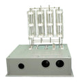 MRCOOL 5kW Electric Heat Kit for Universal Heat Pump Package Unit – MDPHK-05 WholesaleHVACDirect