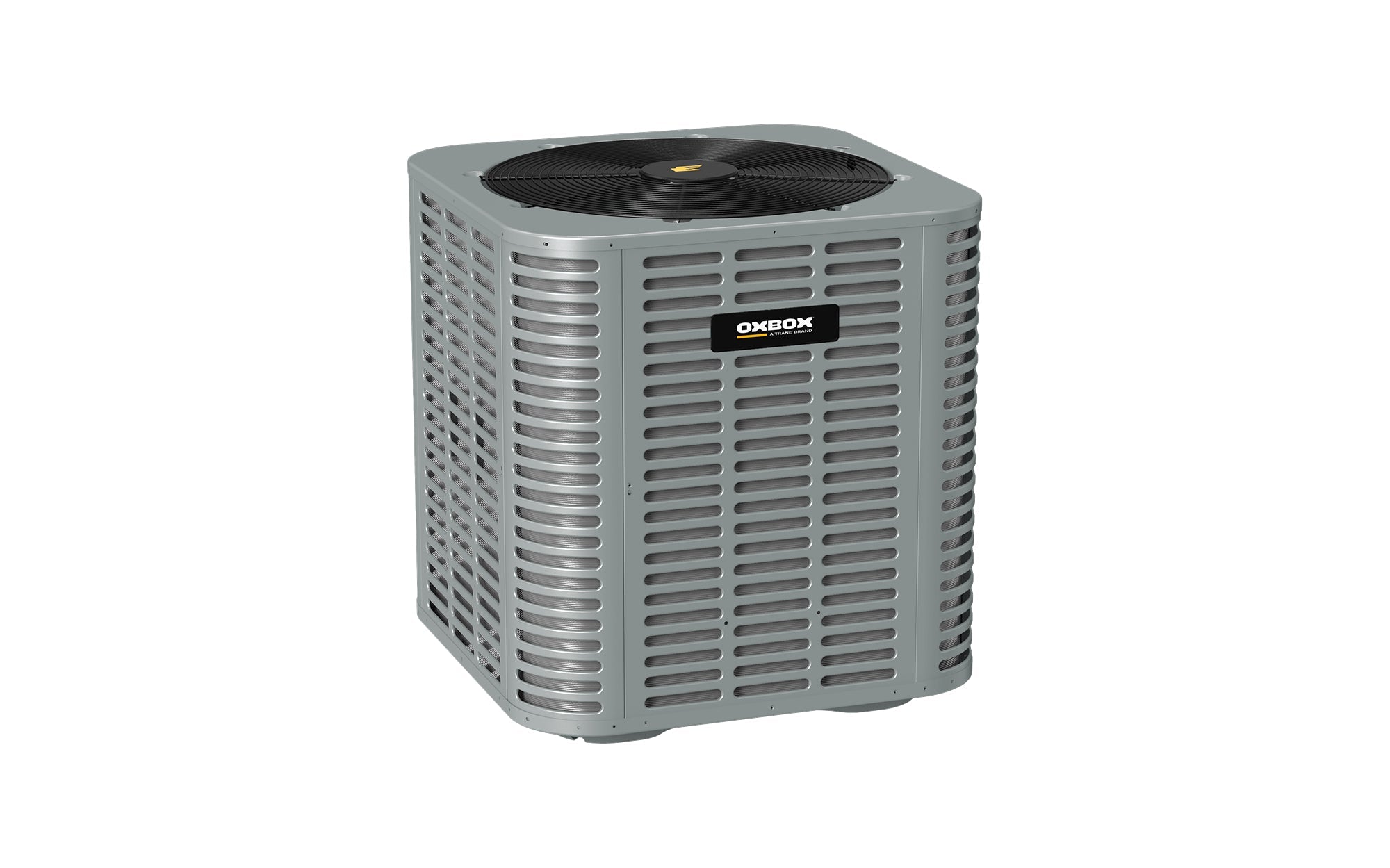 Oxbox J5AC5 Series 14.3 SEER2 | R-454B | 3 Ton (36,000 BTU) Air Conditioner Condenser hvacdirectusa