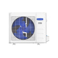 36K MRCOOL® Hyper Heat Central Ducted Condenser-R454B WholesaleHVACDirect