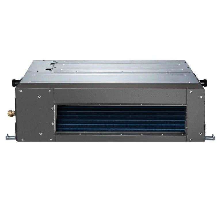 MRCOOL Olympus 12,000 BTU 1 Ton Ducted Mini-Split Air Handler, DUCT-12HP-230 WholesaleHVACDirect