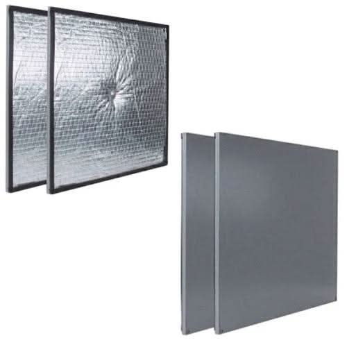 Downflow Kit MRCOOL MPDK2436 2 to 3 Ton Downflow Kit for Signature Package Unit WholesaleHVACDirect