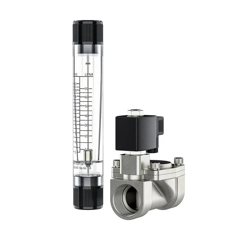 MRCOOL GCIK-OL2-5-00 Open Loop Installation Kit 2-5 Ton PVC 1/2″ NPT WholesaleHVACDirect