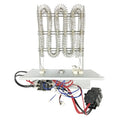 OXBOX ELECTRIC HEAT KIT, PACKAGE UNIT, 20 KW, R454B hvacdirectusa