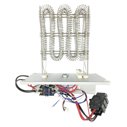 OXBOX ELECTRIC HEAT KIT, PACKAGE UNIT, 20 KW, R454B hvacdirectusa