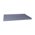 Elite Condenser Pad – 18 In. x 38 In. x 3 In. For Outside Ground Placement of the MRCOOL DIY Condenser – EL1838-3 WholesaleHVACDirect