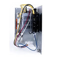 MRCOOL Horizontal Application 14-Inch Square to Round Adapter Kit for MRCOOL 3.5-5 Ton Signature Series Package Units (M14HSR4260A) WholesaleHVACDirect