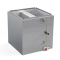 MRCOOL MRCOOL 21 In. 4 Ton R410A Upflow Cased Evaporator Coil, MCVP48CNPA WholesaleHVACDirect