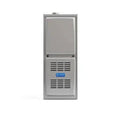 Gas Furnace MRCOOL 80% AFUE 5 Ton 90,000 BTU 2,000 CFM Upflow/Horizontal 5-Speed Gas Furnace, MGM80SE090C5A WholesaleHVACDirect