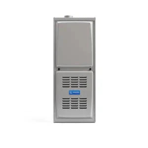 Gas Furnace MRCOOL 80% AFUE 5 Ton 90,000 BTU 2,000 CFM Upflow/Horizontal 5-Speed Gas Furnace, MGM80SE090C5A WholesaleHVACDirect