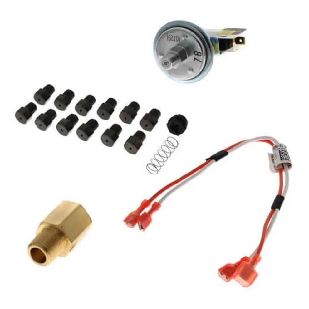 MRCOOL Propane Conversion Kit for Signature Series Single Stage Gas Furnace MLP1SS WholesaleHVACDirect