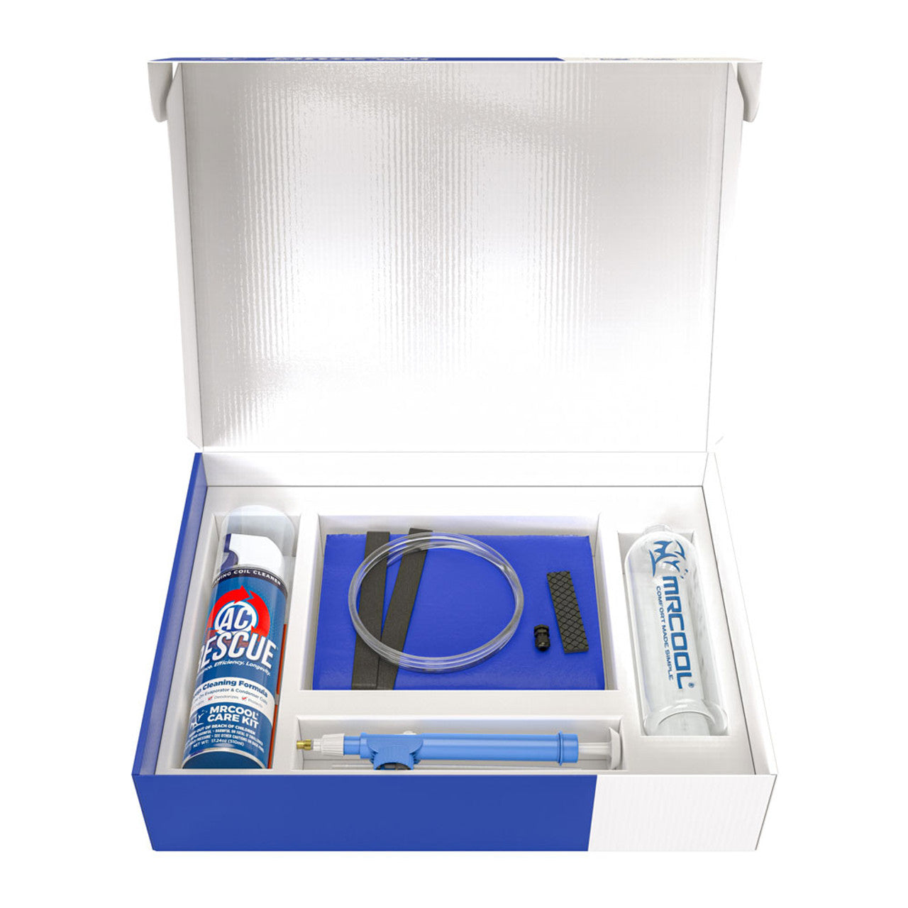 MRCOOL Care Kit WholesaleHVACDirect