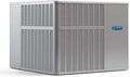 2.5 Ton 14 SEER MrCool Signature Air Conditioner Package Unit – Multiposition WholesaleHVACDirect