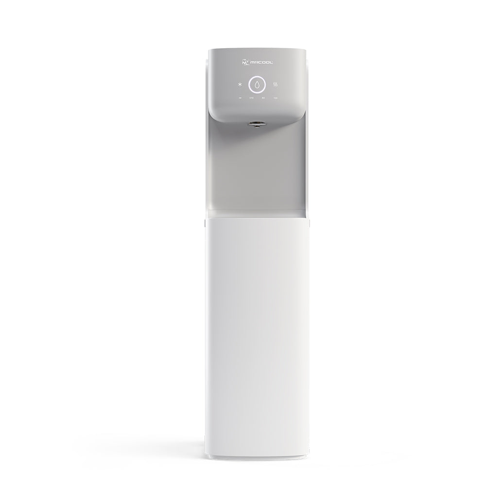 MRCOOL Thermo-Controled Water Dispensers with UF type 4-Stage Filter System WholesaleHVACDirect
