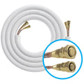 MRCOOL Pre-Charged Line Set for 2nd Gen Systems (R-454B | DIY Installation) – NV35-3834-O WholesaleHVACDirect
