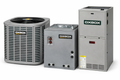 OXBOX BY TRANE 3.5 Ton Dual-Fuel Heat Pump System with 80% AFUE Gas Furnace -J5HP5042A1000AA ,J5MXCC009AC6HCA ,J801V100CM5SE OXBOX BY TRANE