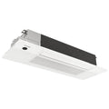 MRCOOL® DIY® Series 5th Gen OuttaSight® 12K BTU 230V One-Way Ceiling Cassette R454B WholesaleHVACDirect