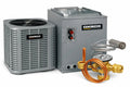Oxbox 3 Ton 13.4 SEER2 Split-System Air Conditioner with B-Cabinet Coil and TXV Kit – J5AC3036A1000AA, J5MXCB004AC6HCA, 5AYTXVH3A1836A OXBOX BY TRANE