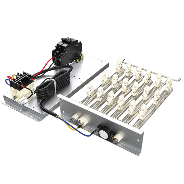 MRCOOL® VersaPro™ 5kw Heat Kit – MHK05PB WholesaleHVACDirect