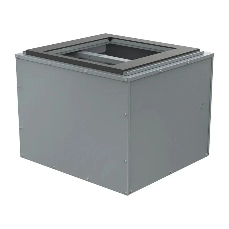 MRCOOL GeoCool 60K BTU 5T Split Blower Multi Positional 1400 CFM (GCSBLM014) WholesaleHVACDirect