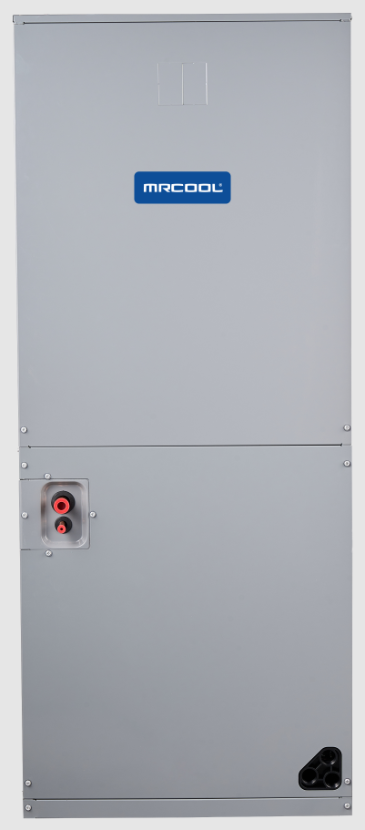 MRCOOL Signature 2.5 Ton 30K BTU Split System Multi-Position Air Handler – MCAEAMPEF30C21AA WholesaleHVACDirect