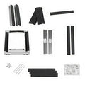 MRCOOL Downflow Kit For Signature Series (MSHDK3660) WholesaleHVACDirect