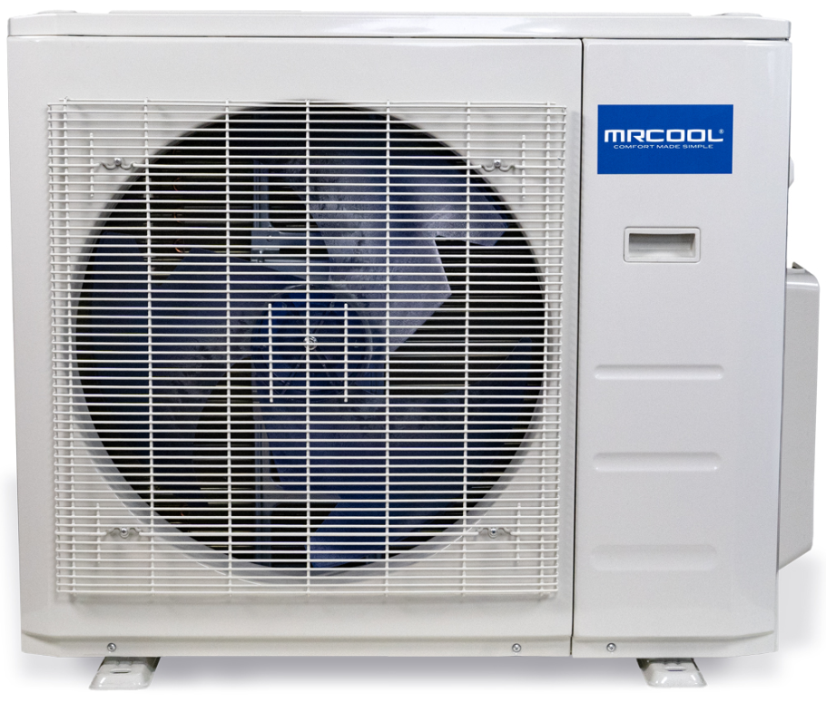 MRCOOL – 24k BTU 20.5 SEER Olympus ES Condenser WholesaleHVACDirect