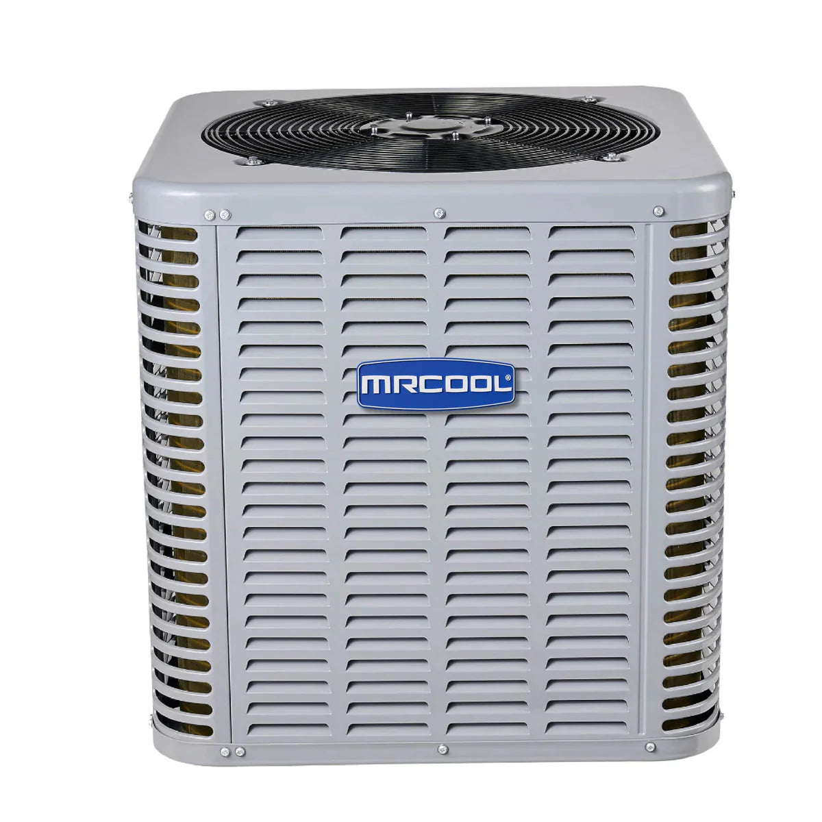 MRCOOL Signature 2.5 Ton up to 14.3 SEER2 30,000 BTU Split Air Conditioner WholesaleHVACDirect