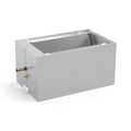 MRCOOL GeoCool 60K BTU 5T Split Blower Multi Positional 1400 CFM (GCSBLM014) WholesaleHVACDirect