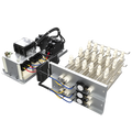 MRCOOL® VersaPro™ 15kw Heat Kit WholesaleHVACDirect