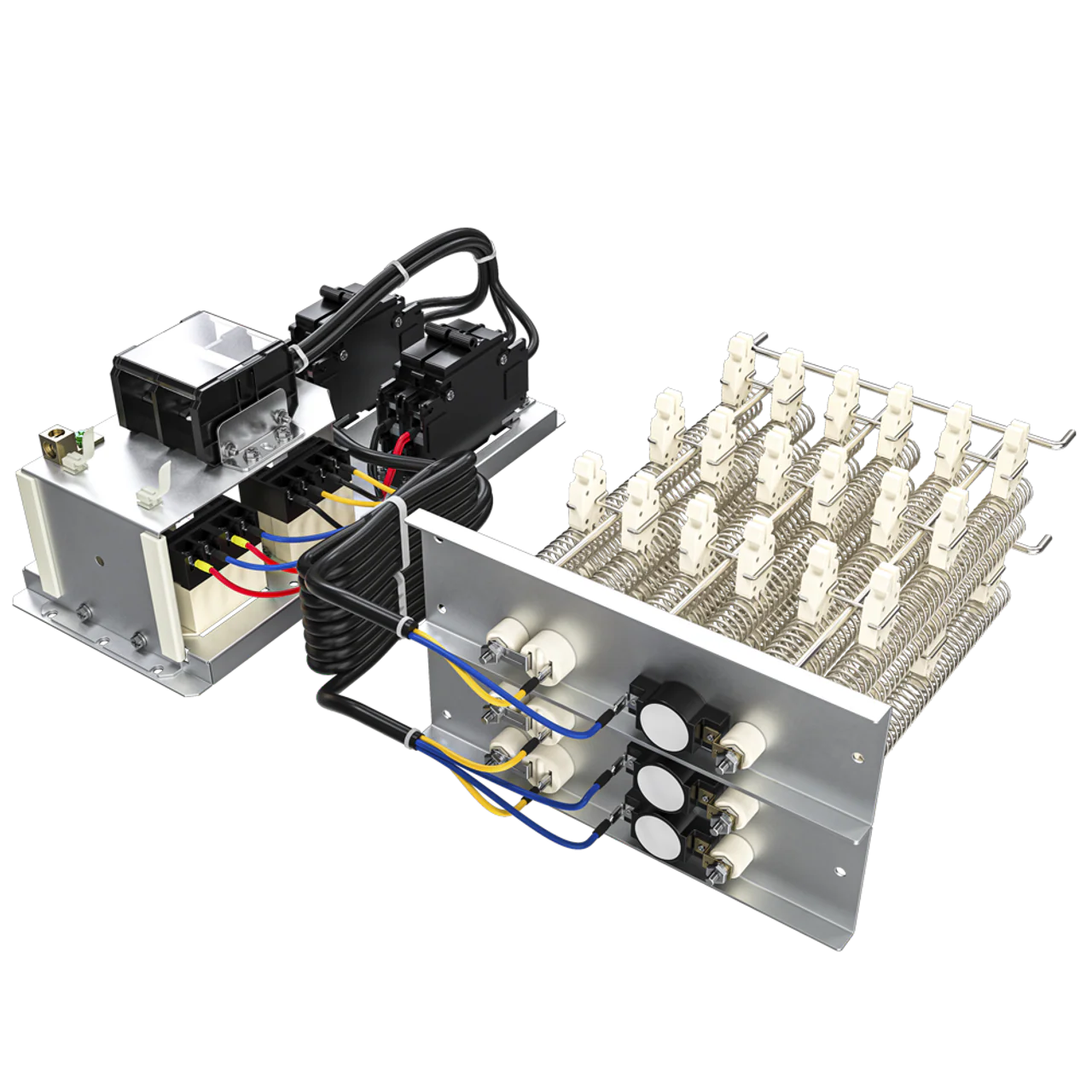 MRCOOL® VersaPro™ 15kw Heat Kit WholesaleHVACDirect