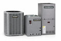 OXBOX BY TRANE Matched 1.5-Ton HVAC Package – J5AC3018A1000AA Outdoor Condenser, J5MXCB016AC6HCA Evaporator Coil & J801V080BM4SE 80,000 BTU Gas Furnace OXBOX BY TRANE