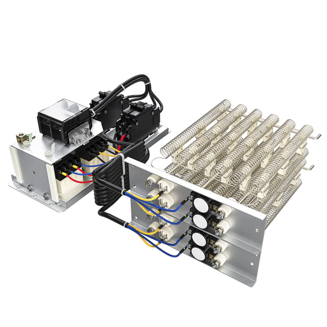 MRCOOL® VersaPro™ 20kw Heat Kit – MHK20PB WholesaleHVACDirect